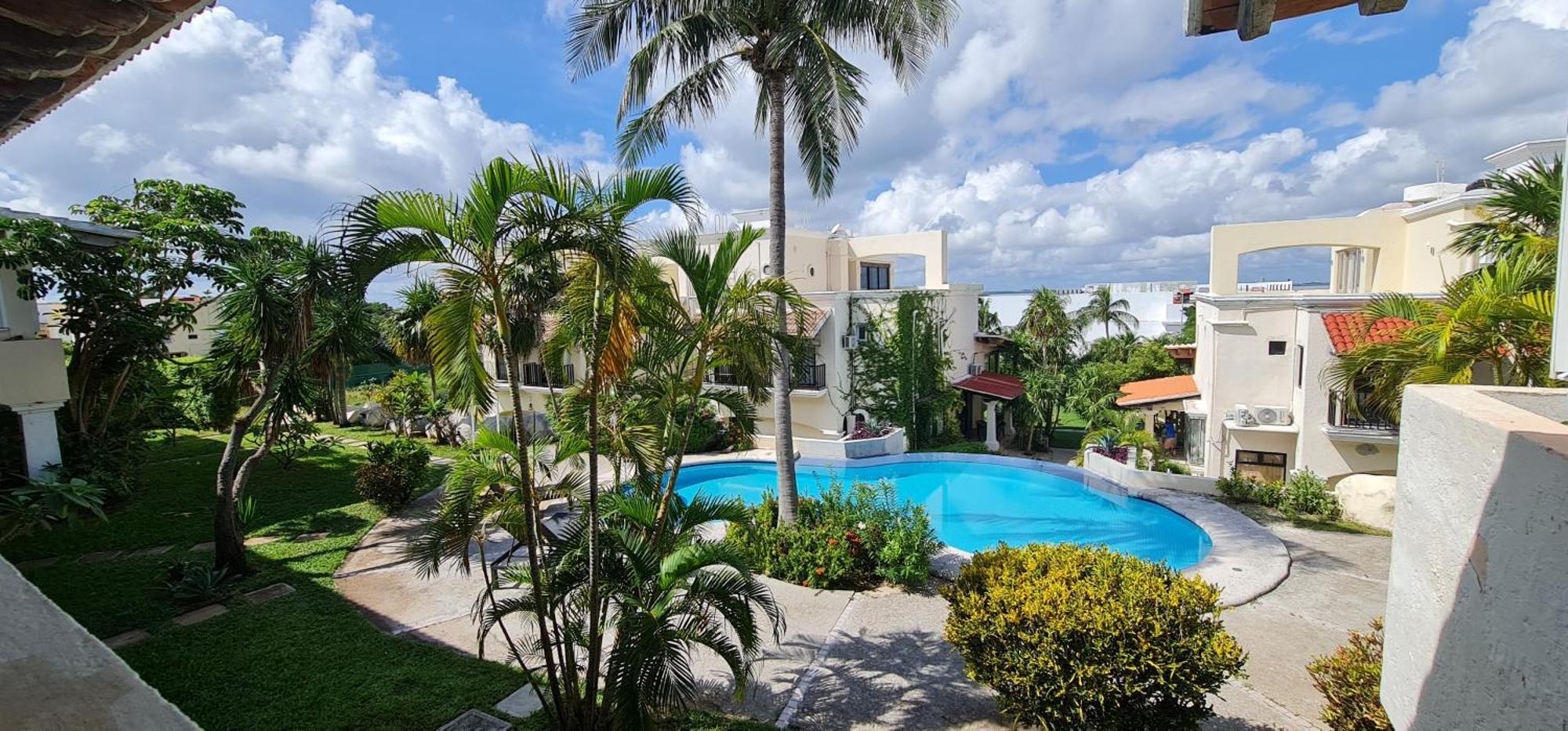 Holiday home Cascadas, Spacious With Workspace, Pool & Fast Wi-fi *