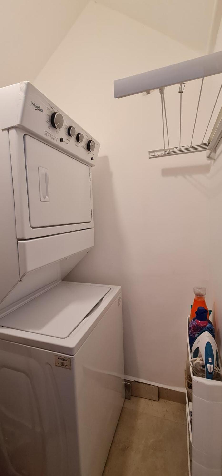 Holiday home Cascadas, Spacious With Workspace, Pool & Fast Wi-fi Cancun