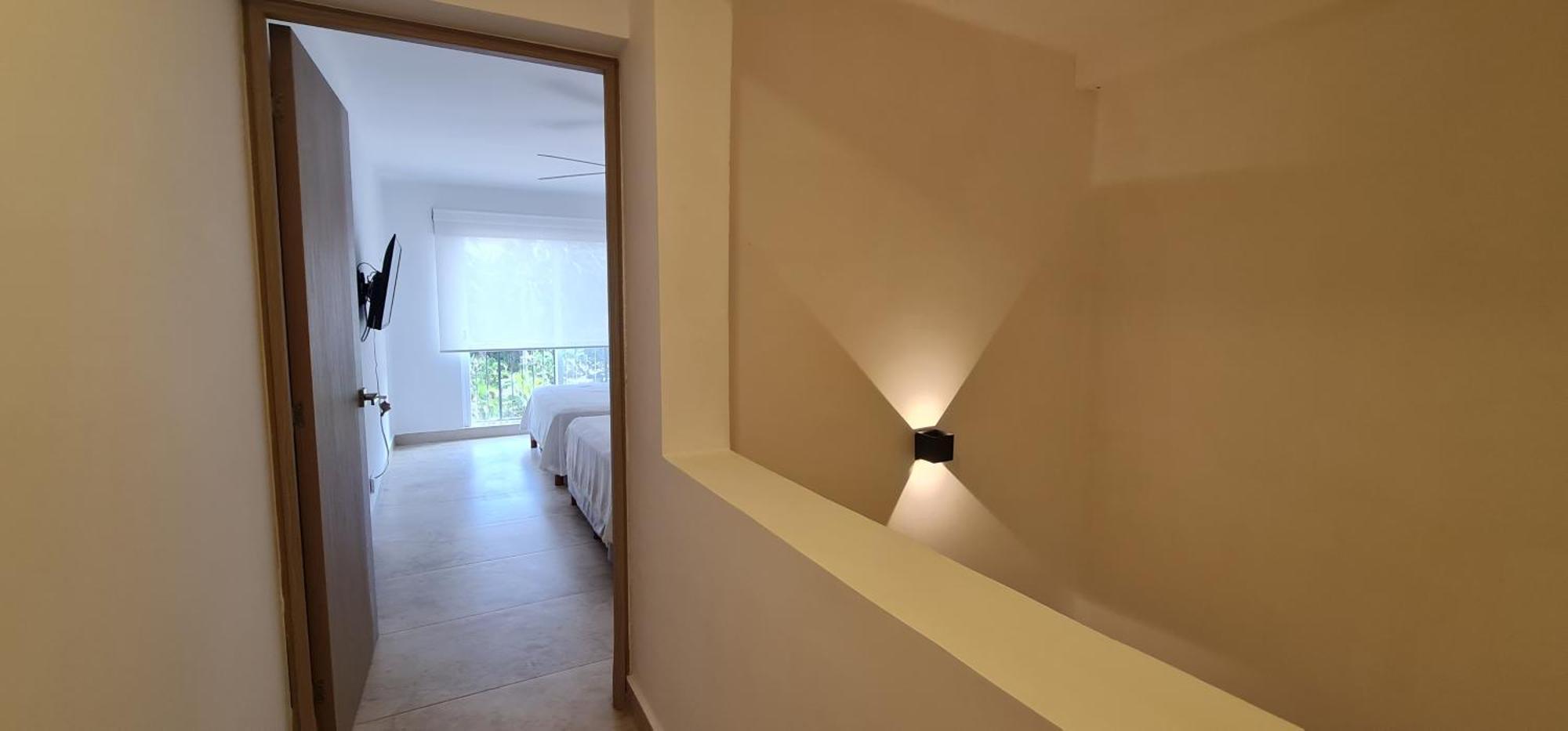 Cascadas, Spacious With Workspace, Pool & Fast Wi-fi Holiday home